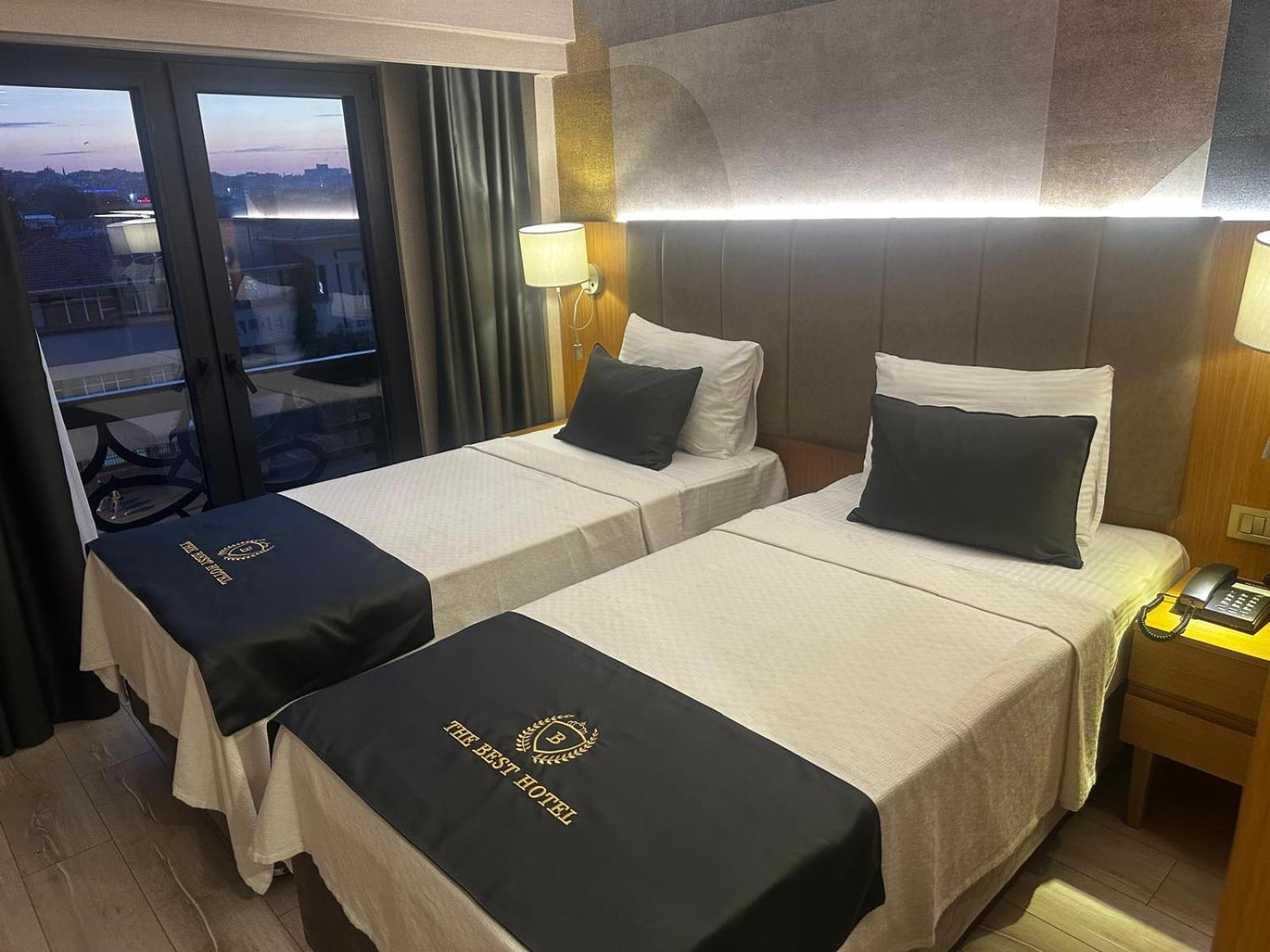 The Best Hotel Istanbul — Photos 2