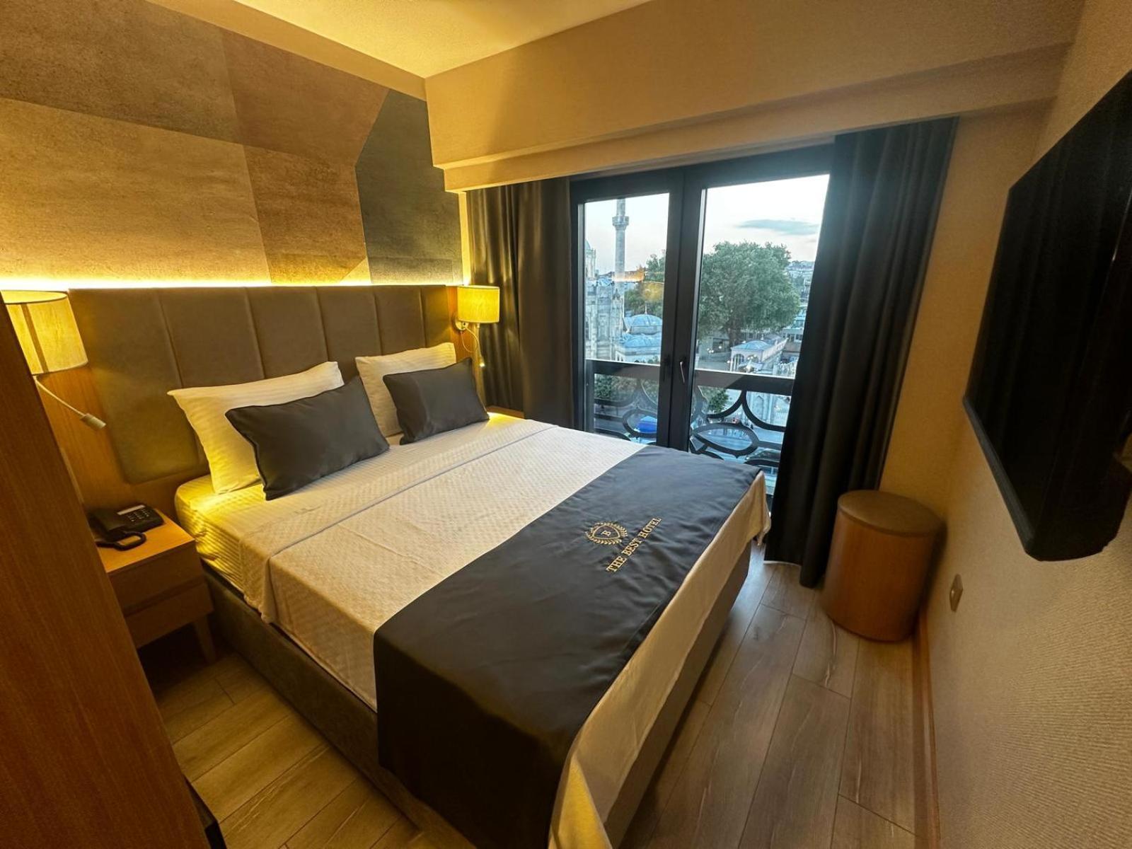 The Best Hotel Istanbul, Istanbul