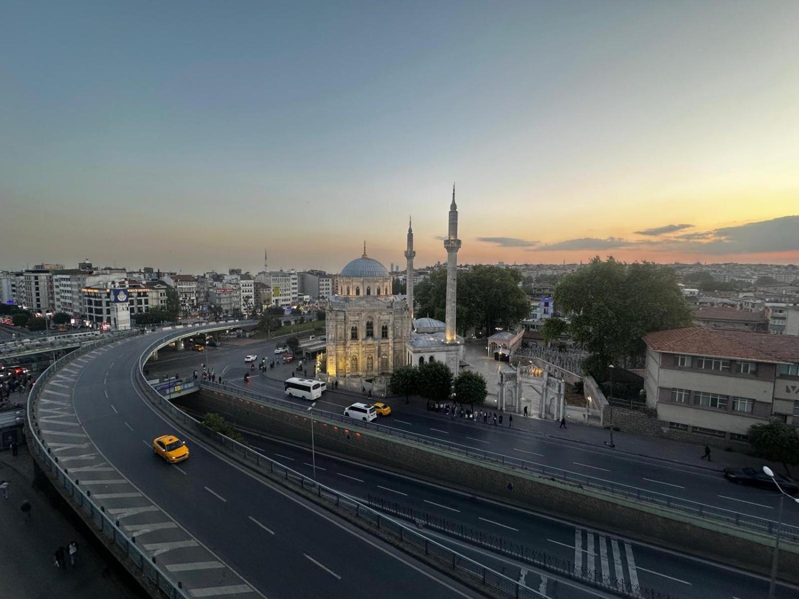 The Best Hotel Istanbul — Photos 3
